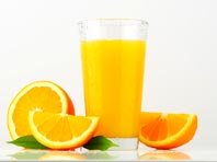 Открытие: пить фруктовый сок на голодный желудок вредно для здоровья