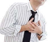 Избыток гормонов щитовидной железы может привести к остановке сердца