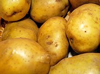 Неожиданным образом картофель попал в список самых полезных продуктов