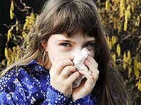 Сезонные аллергии особым образом влияют на мозг, показало исследование