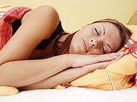 Апноэ сна усугубляет течение болезни печени