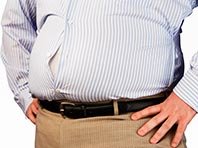 Новая модель питания поможет победить ожирение