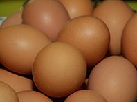 Протухшие яйца скрывают в себе лекарство против сосудистых отклонений