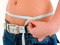 Гены влияют на восприятие собственного веса