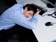 Неправильный режим сна приводит к воспалительным заболеваниям