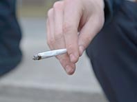 Смешивать марихуану с табаком опасно, предупреждают исследователи