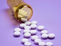 Аспирин помогает раковым опухолям выживать, показал анализ