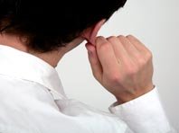 Исследование: ухо может показать, грозит ли человеку инсульт