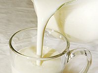 Отсутствие молочных продуктов в рационе может привести к негативным последствиям