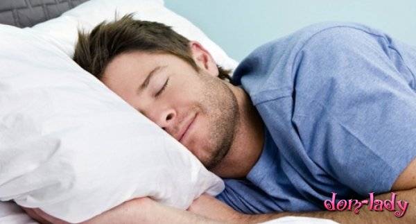Как правильное положение тела во время сна может помочь справиться с недугами?