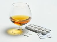 Ученый Сергей Ереско представил препарат, снижающий тягу к алкогольным напиткам