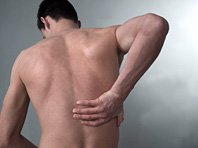 Боль в спине увеличивает риск преждевременной смерти