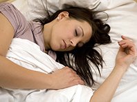 Ученые узнали, как долго спят по ночам жители разных стран