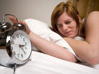 Нехватка сна может повлиять на микрофлору кишечника