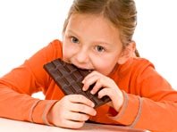 Сладкое не делает детей гиперактивными, говорят эксперты