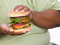 Ожирение повышает риск рассеянного склероза