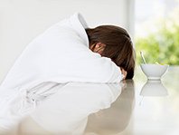 Синдром хронической усталости связали с кишечными бактериями
