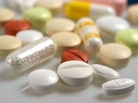 Популярные лекарства способствуют распространению устойчивости к антибиотикам
