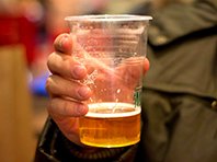 Снижение содержания алкоголя в пиве может спасти много жизней