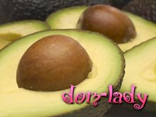 Косточка авокадо - самая полезная часть, выяснили ученые