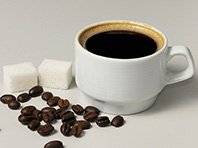 Кофе сохраняет здоровье сосудов, утверждают ученые