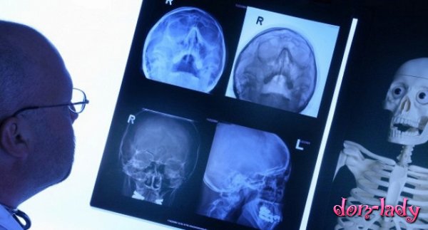 Искусственный интеллект диагностирует рак мозга