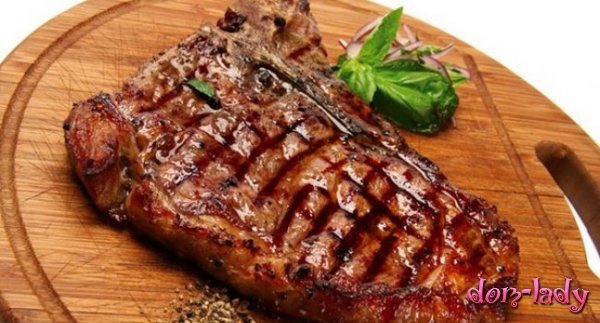 Жареное мясо повышает риск развития диабета 2 типа?