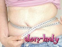 Популяризация красоты полного тела помогает распространяться эпидемии ожирения
