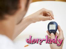 Чтобы избавиться от диабета, нужно похудеть всего на 1 грамм, говорят эксперты