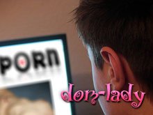 Не всем людям, зависимым от секса, нравится порно, показал опрос