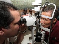 Ученые выяснили, как можно реально спасти зрение человека