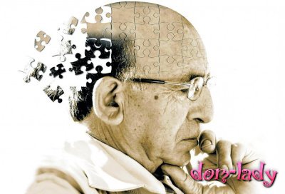 Обнаружена взаимосвязь недостатка сна и болезни Альцгеймера