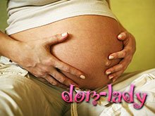 Ученые советуют беременным женщинам принимать добавки с йодом