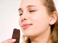 Обнаружено еще одно доказательство пользы темного шоколада