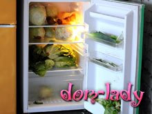 Специалисты не рекомендуют хранить фрукты и овощи в холодильнике
