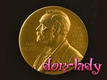 Российский миллиардер вернул Нобелевскую медаль ученому, открывшему структуру ДНК