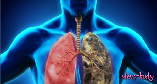 Болезни дыхательных путей в детстве могут привести к развитию ХОБЛ в зрелом возрасте – исследование