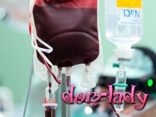 Переливание крови может грозить неожиданными побочными эффектами