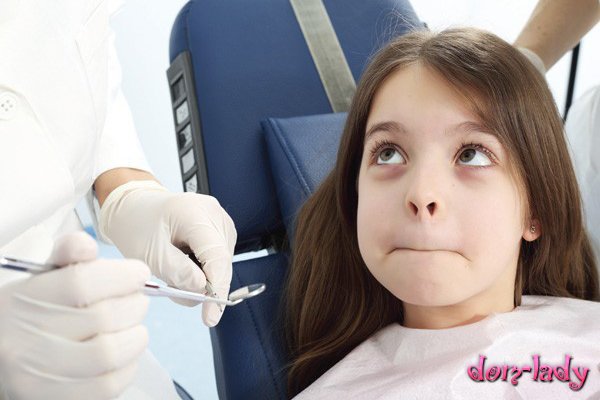 Стоматологи чувствуют страх пациентов, показало исследование
