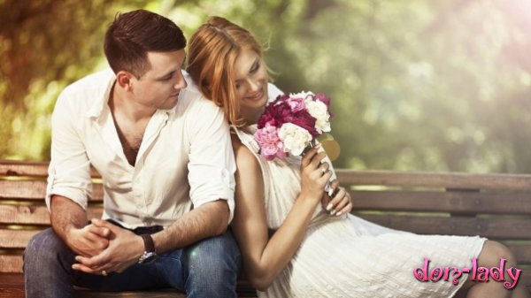 Пять секретов счастливых отношений