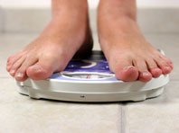 Снижение веса делает кости хрупкими, предупреждают медики