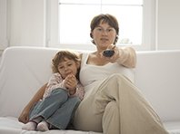Родительский контроль негативно влияет на поведение и успеваемость детей