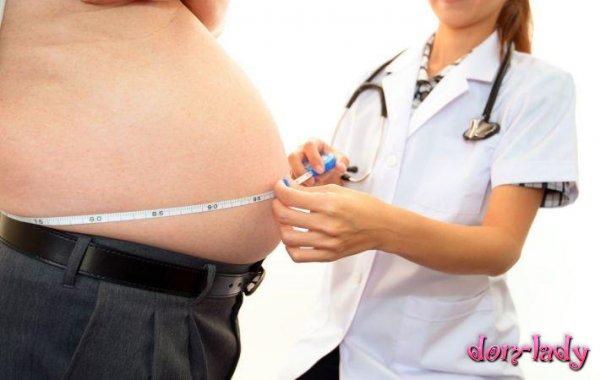 Ученые нашли способ справиться с генетическим ожирением