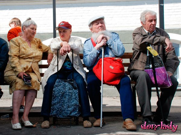 Чиновники из Минздрава объяснили, почему адекватно повышение пенсионного возраста
