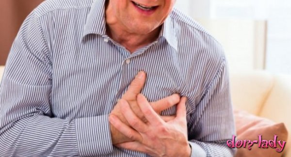 Почему у пожилых людей развивается сердечная недостаточность?