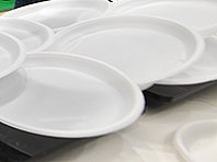 Пластиковая посуда усугубляет течение воспалительных заболеваний кишечника