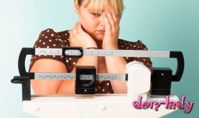 Ученые: избыточный вес не повышает риск смерти