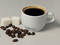 Аромат кофе производит мощный эффект на людей, показало исследование