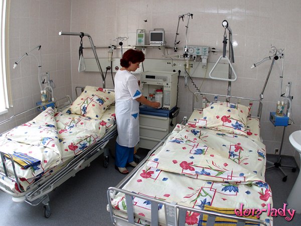 Российские ученые придумали, как положить конец больничным инфекциям