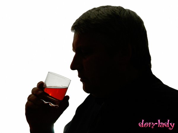 Ученые узнали, как алкоголь провоцирует смертельные сердечные приступы
